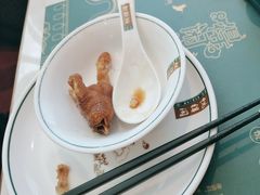 -悦得闲广式茶楼点心(石厦时代广场店)