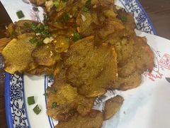 -云中菜馆(恒晟·云中绿园店)