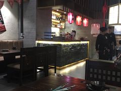 -和萌牛肠烧烤(财富中心店)