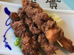 -静莲斋素食(慈云寺店)