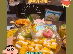 -泰妃殿(武汉首店)