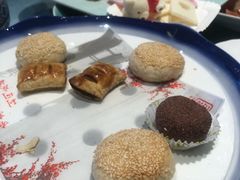 -同庆楼(滨湖万达广场店)