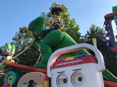 -Lotso Lunch Box 草莓熊餐盒