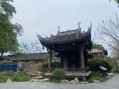 -安仁古镇
