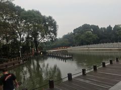 -万佛湖风景区