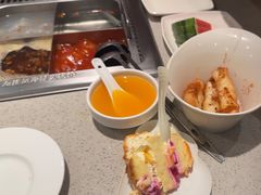 -海底捞火锅(芜湖银泰城店)