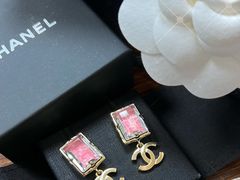 -CHANEL(恒隆广场店)
