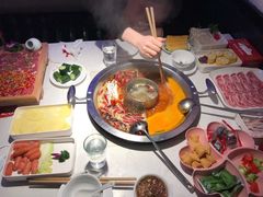 -川锅一号火锅(铜山万达店)