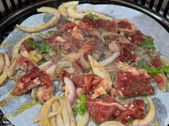 -鹤之乡·齐齐哈尔烤肉·非遗(秋涛路店)