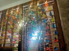 -锤头鲨毛肚海鲜烤肉自助餐厅(国购广场店)