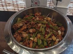 -一楼食业·美食人家
