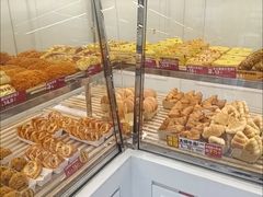 -味多美蛋糕(苏州街地铁店)