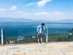 -半山湖景小厨(抚仙湖太阳山小镇店)