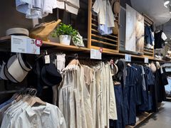-MUJI无印良品(万达仓山店)