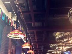 -马迭尔德式西餐精酿啤酒屋(中央大街店)
