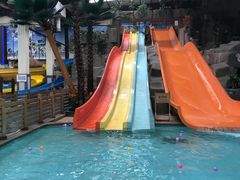 -南宫温泉水世界