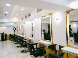 -雅仕 HAIR SALON 美发沙龙