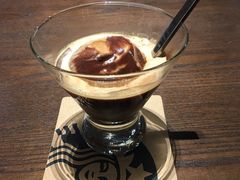 -星巴克(上海虹桥南丰城办公楼店)