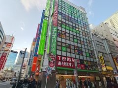-秋叶原电器街
