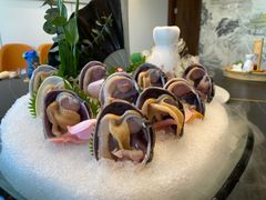 -鼎泰亨·海鲜牛肉餐厅(滨江店)