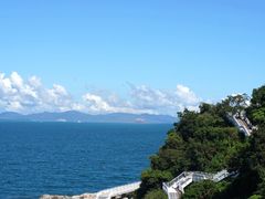 -大梅沙海滨公园