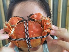 -乡乐园蟹庄·阳澄湖农家乐