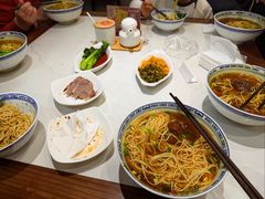 -永丰面馆(汉口路店)