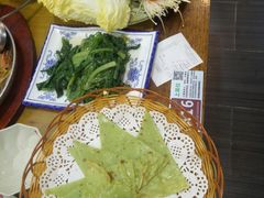 -非常粥道(天宝东街店)