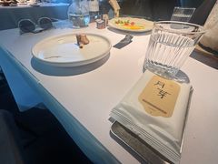 -月芽·自由餐厅·西溪湿地餐厅