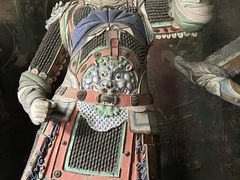 -善化寺