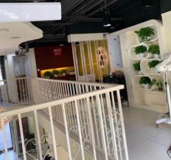 -丽时 Hair Salon