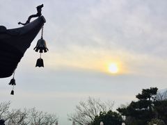 -青岛崂山太清宫