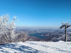 -松花湖风景名胜区