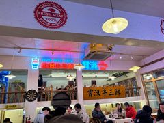 -霄汉牛三鲜湖北砂锅菜(万松园2店)