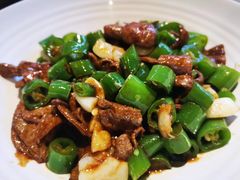 -望京一号·重庆江湖菜(工体店)