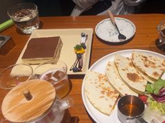 -陶享时光西餐·下午茶(信河街店)
