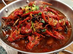 -虾小龙老长沙龙虾馆(坡子街店)