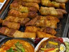 -釜山豚骨汤饭(芝罘万达广场店)