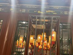 -朱光玉火锅馆·太原旗舰(钟楼街店)