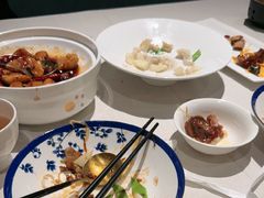 -狮王府淮扬菜(夫子庙老门东店)