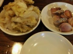 -晋麦香刀削面(光彩路店)