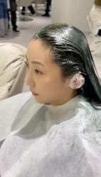 -3AM·S HAIR SALON烫发染发接发
