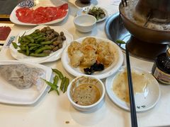 -福寿斋·老北京铜锅涮肉·烤鸭(顺义总店)