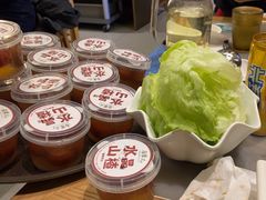 -牛街·马辈儿涮肉(牛街总店)