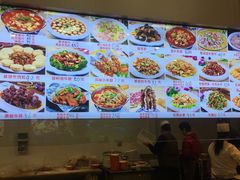 -清真·尚穆回回香清真餐厅(工人新村店)