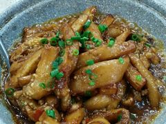 -肥妹烧腊店(洪湖店)