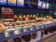 -山河屯铁锅炖(哈西站店)