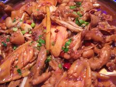 -胖哥俩肉蟹煲(万国店)