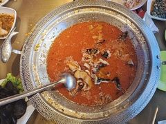 -大河宴·椒麻鱼火锅(北京路中和美食街店)