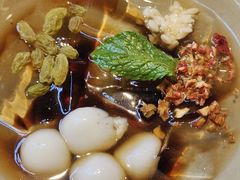 -茅庐毛血旺(烟台大悦城店)